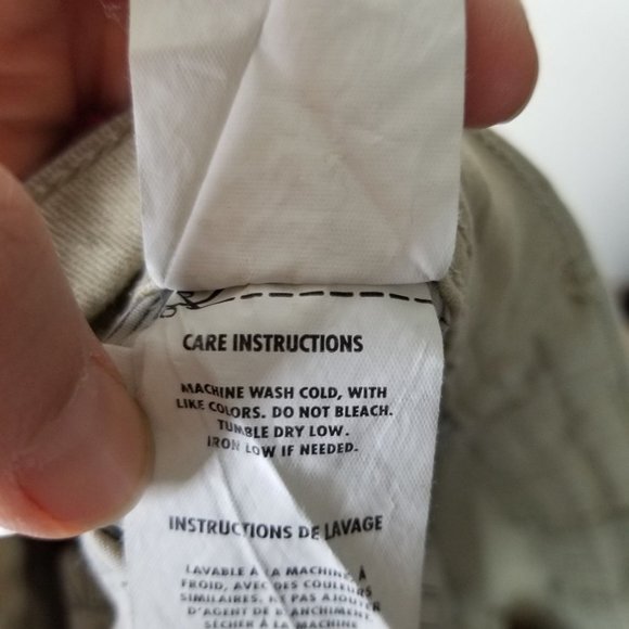 Buffalo David Bitton for Buckle Men's 31x32 Evan-X - Picture 7 of 8